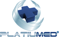 Platiumed logo