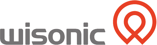 logo wisonic transparente