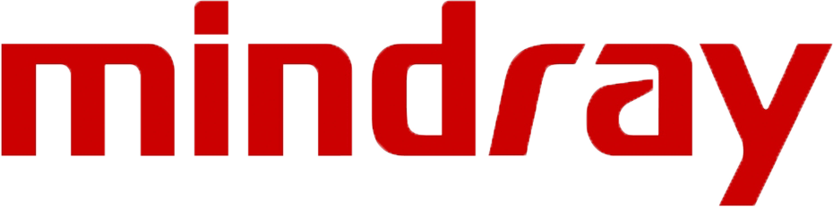 mindray logo