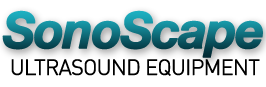 sonoscape logo