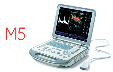 Ultra Select Medical Mindray M5 2014